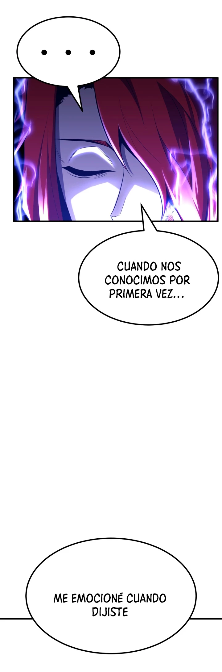 Estandar de la Reencarnación Capitulo 71 página 35