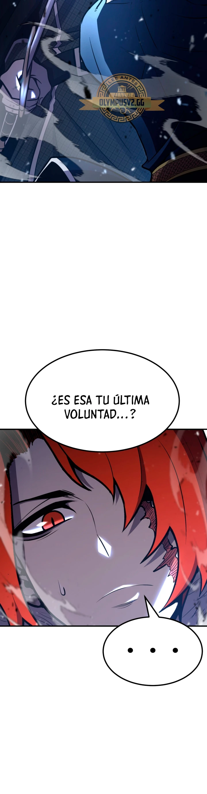 Estandar de la Reencarnación Capitulo 71 página 42