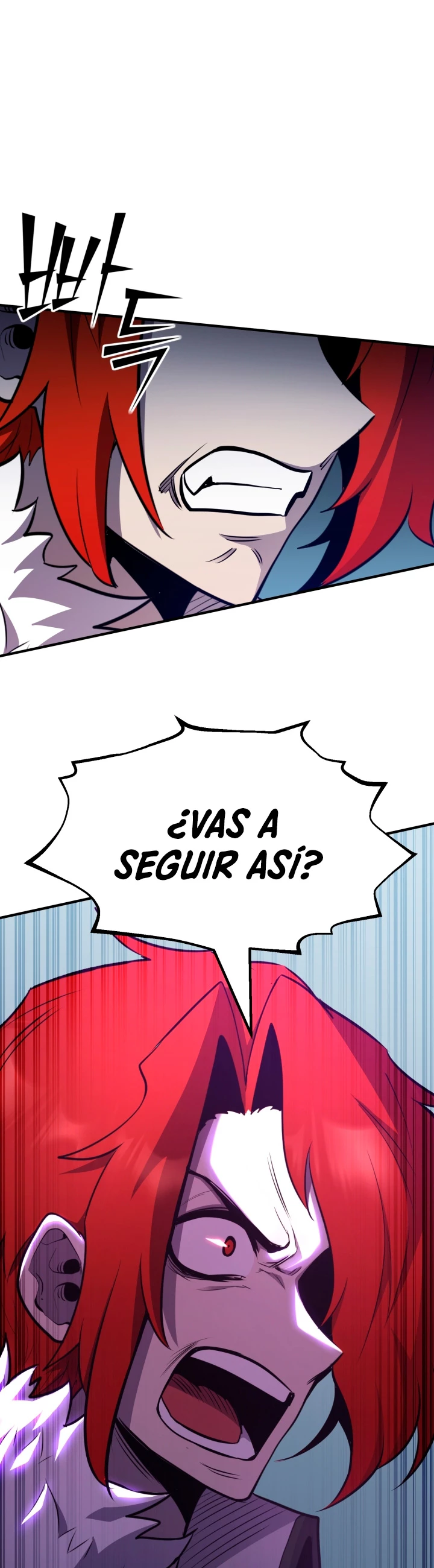 Estandar de la Reencarnación Capitulo 71 página 47