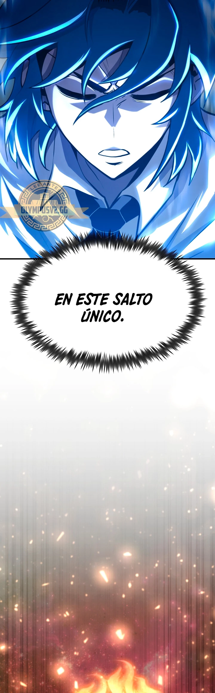 Estandar de la Reencarnación Capitulo 71 página 53