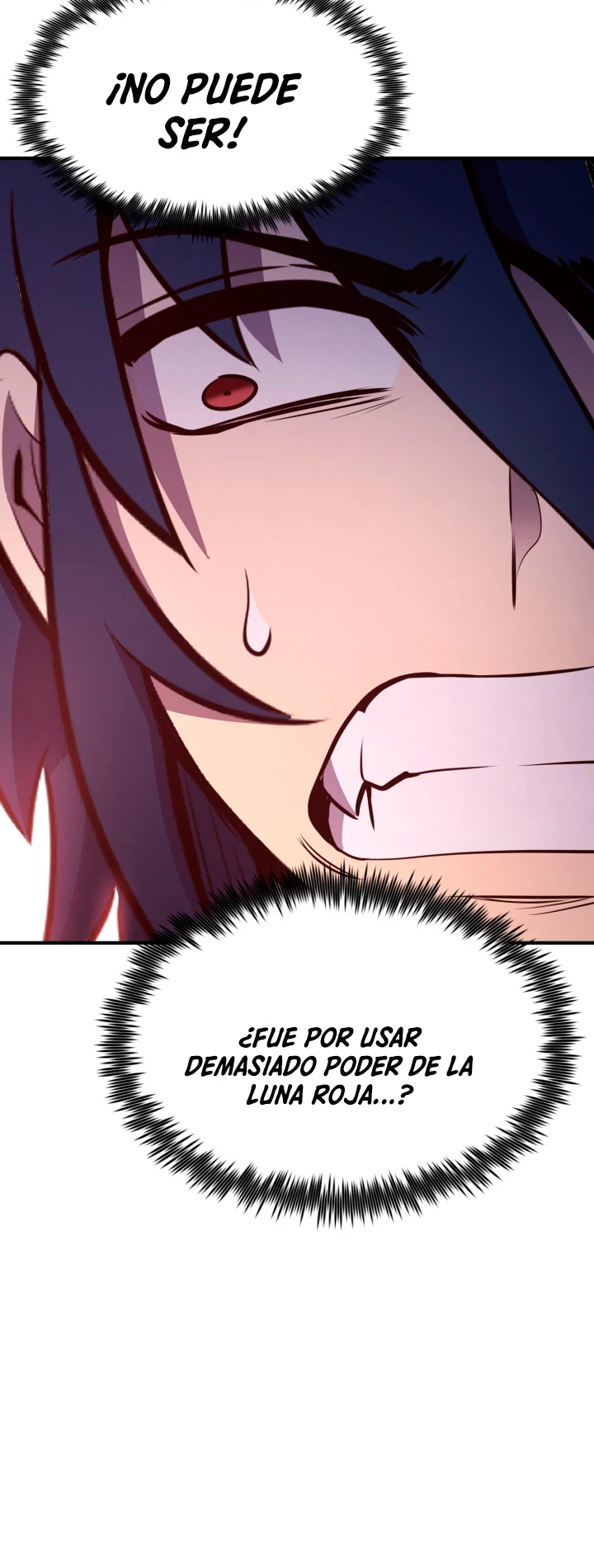 Estandar de la Reencarnación Capitulo 71 página 74