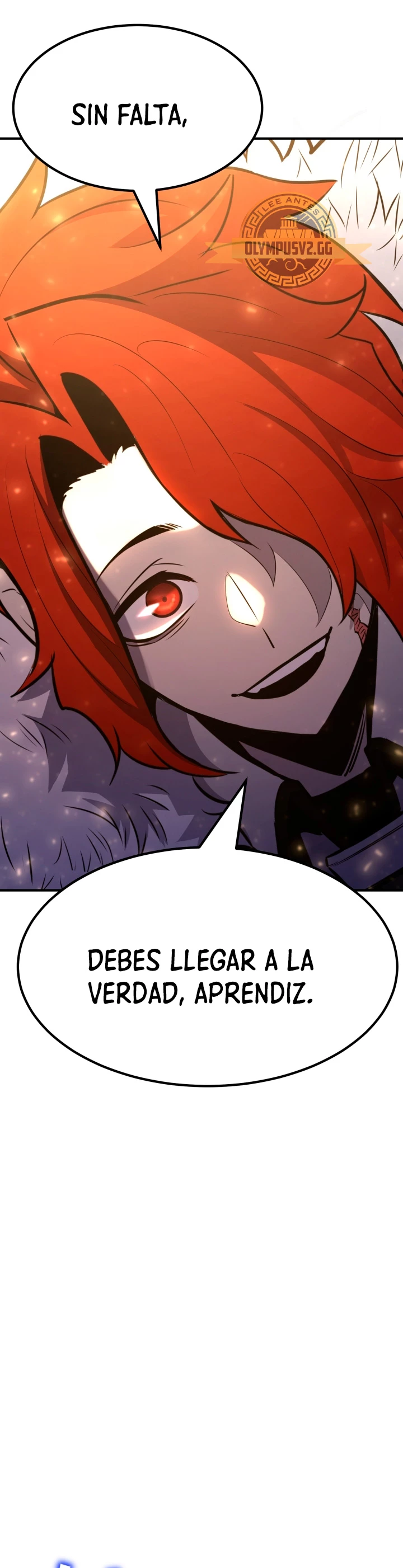 Estandar de la Reencarnación Capitulo 71 página 79