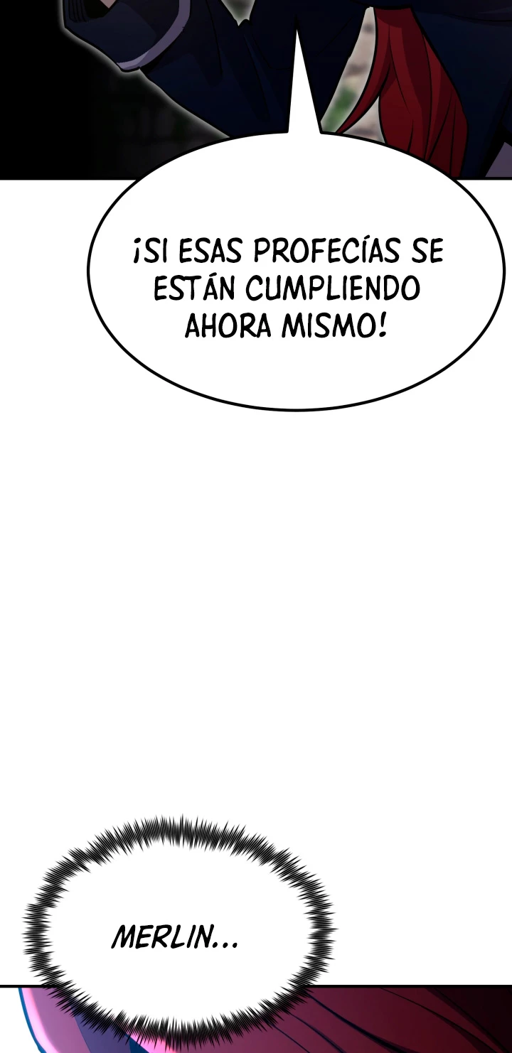 Estandar de la Reencarnación Capitulo 71 página 8