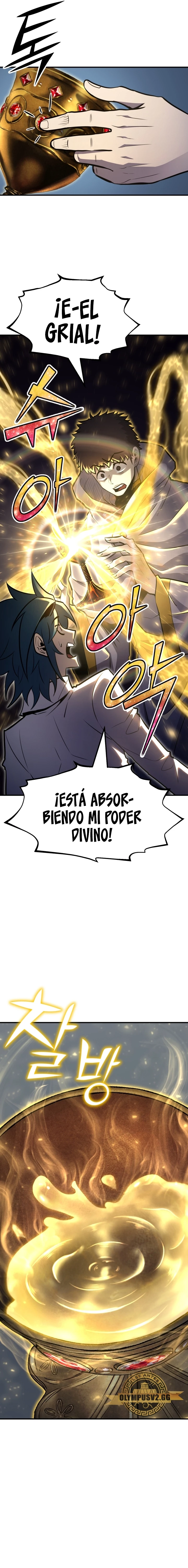 Estandar de la Reencarnación Capitulo 72 página 9