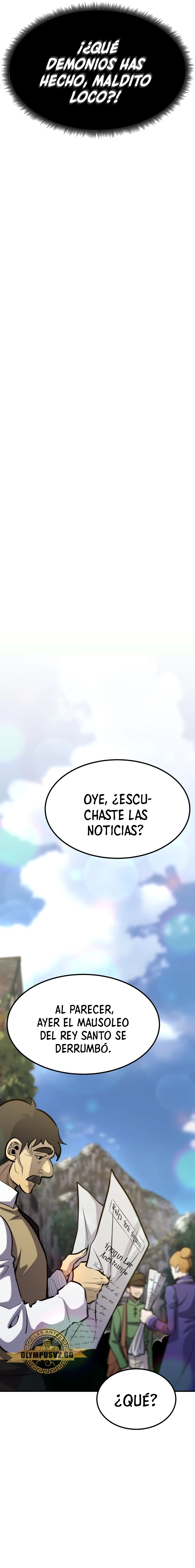 Estandar de la Reencarnación Capitulo 72 página 16