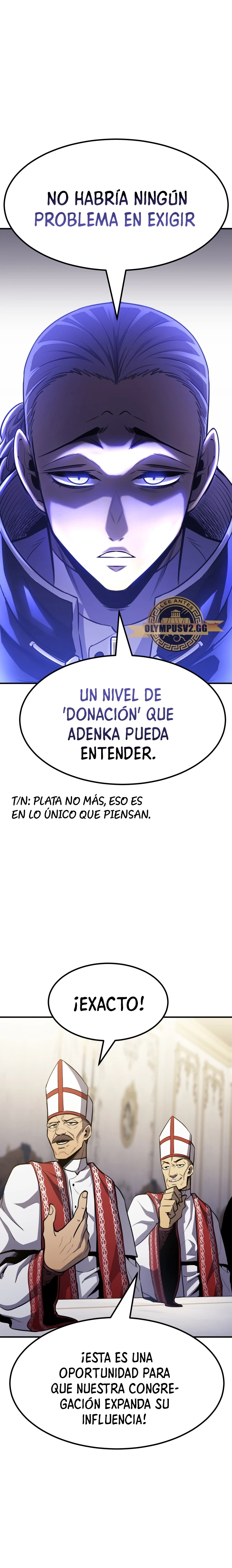 Estandar de la Reencarnación Capitulo 72 página 24