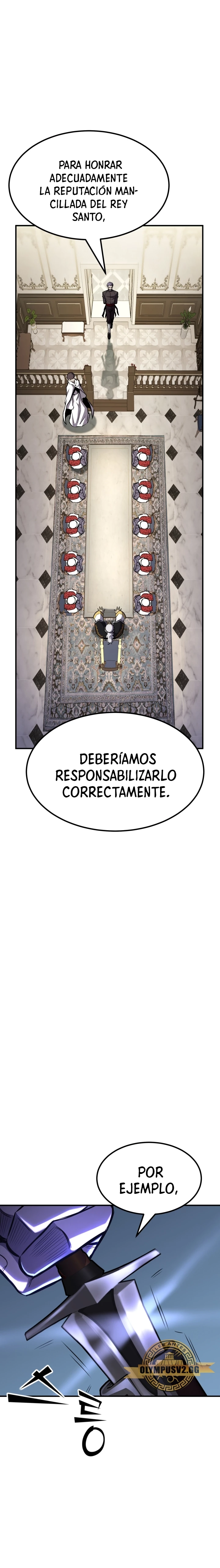 Estandar de la Reencarnación Capitulo 72 página 26