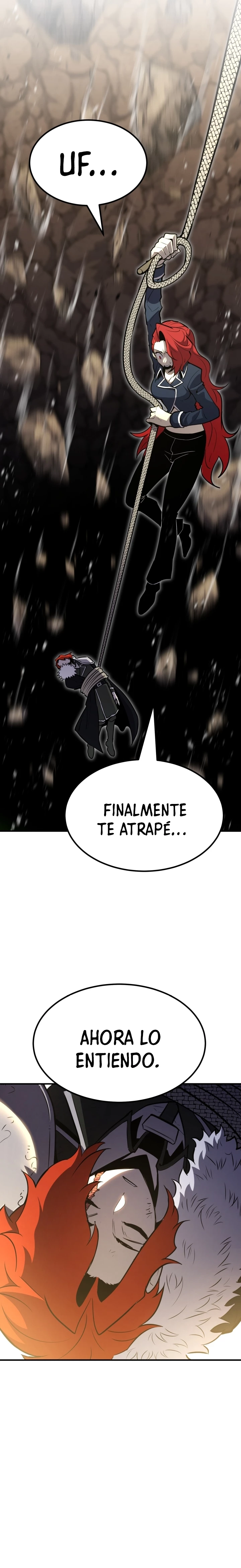 Estandar de la Reencarnación Capitulo 72 página 4