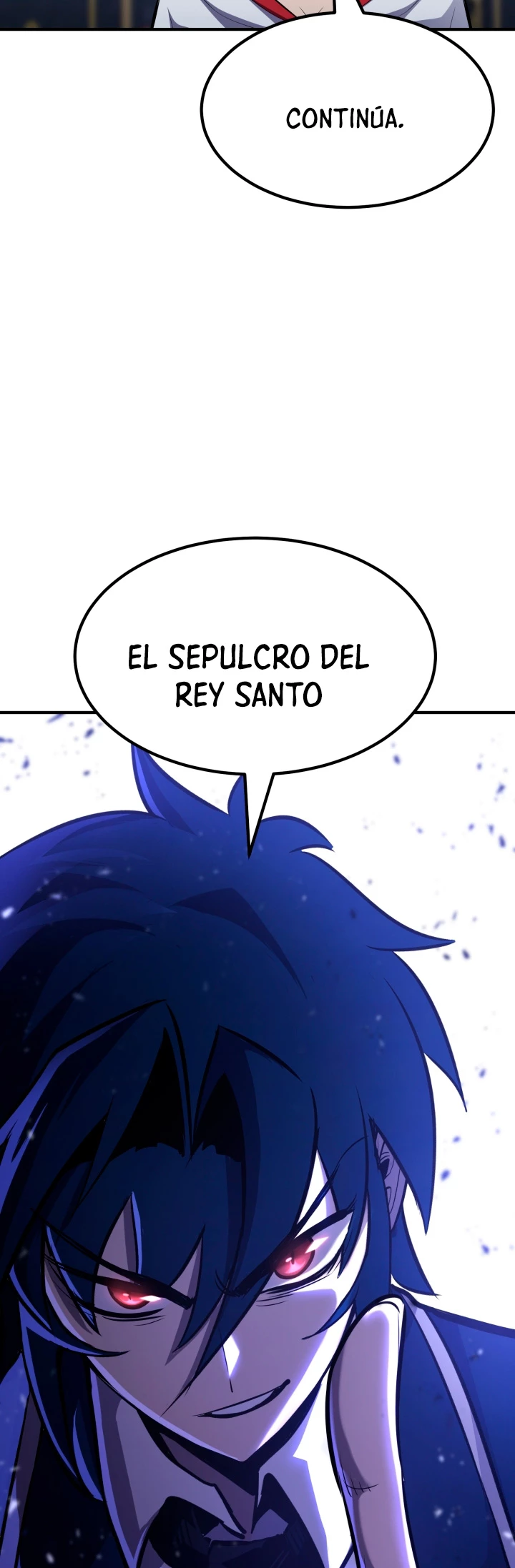 Estandar de la Reencarnación Capitulo 73 página 16