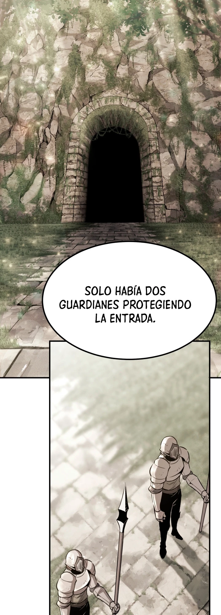 Estandar de la Reencarnación Capitulo 73 página 18