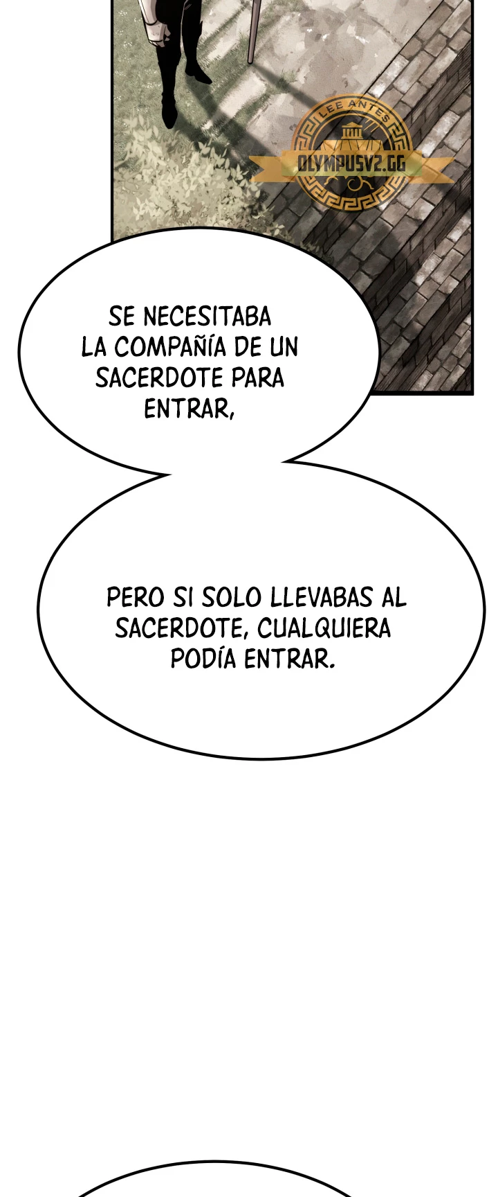 Estandar de la Reencarnación Capitulo 73 página 19