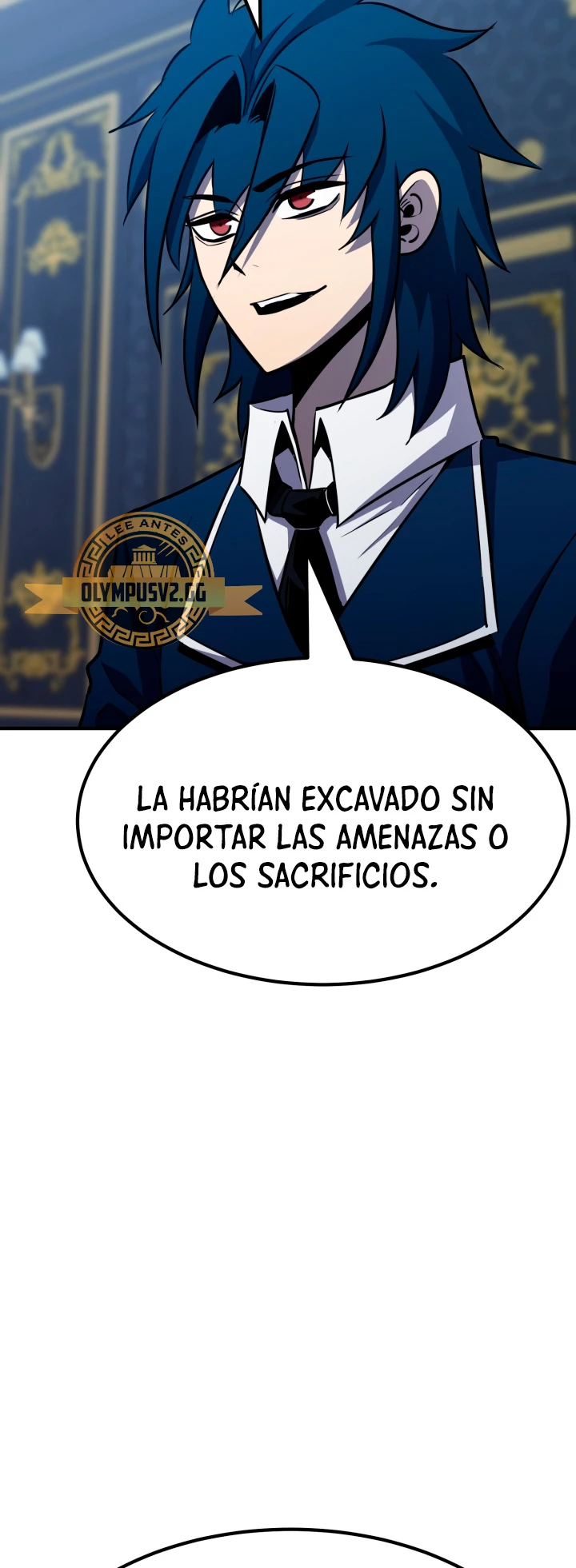 Estandar de la Reencarnación Capitulo 73 página 22