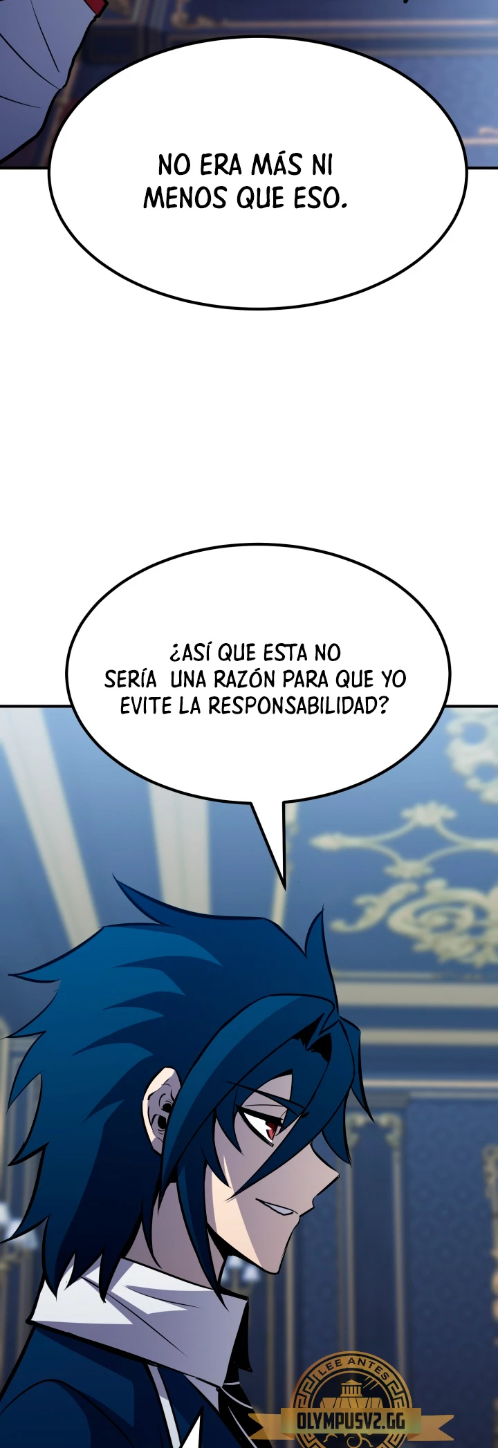 Estandar de la Reencarnación Capitulo 73 página 24
