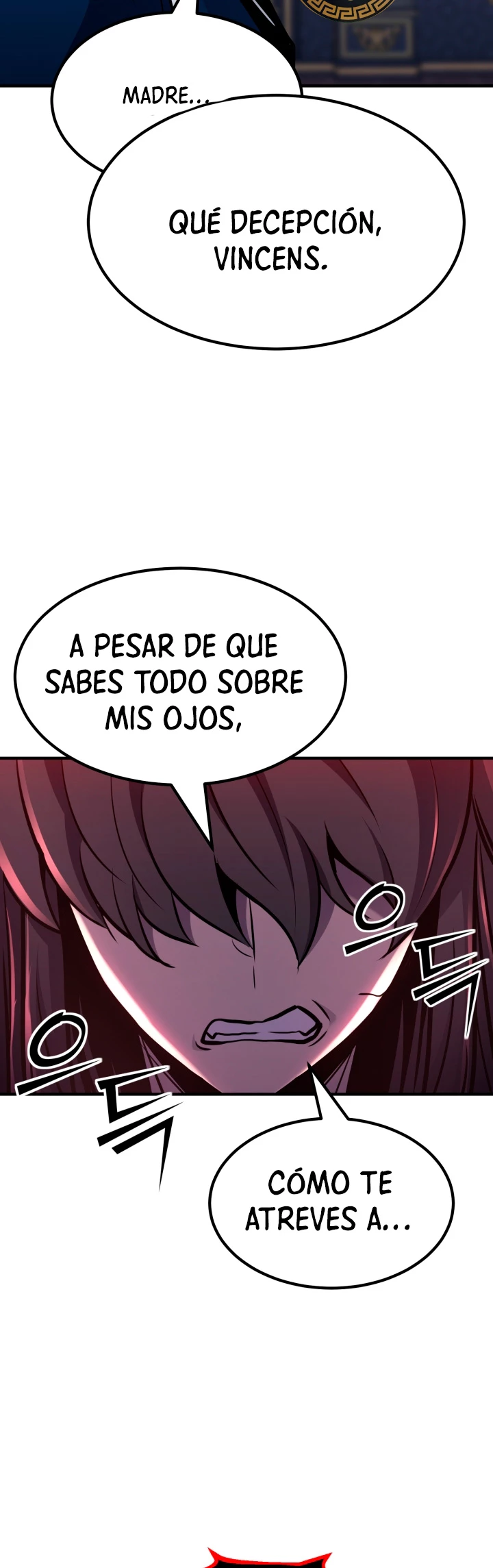 Estandar de la Reencarnación Capitulo 73 página 25