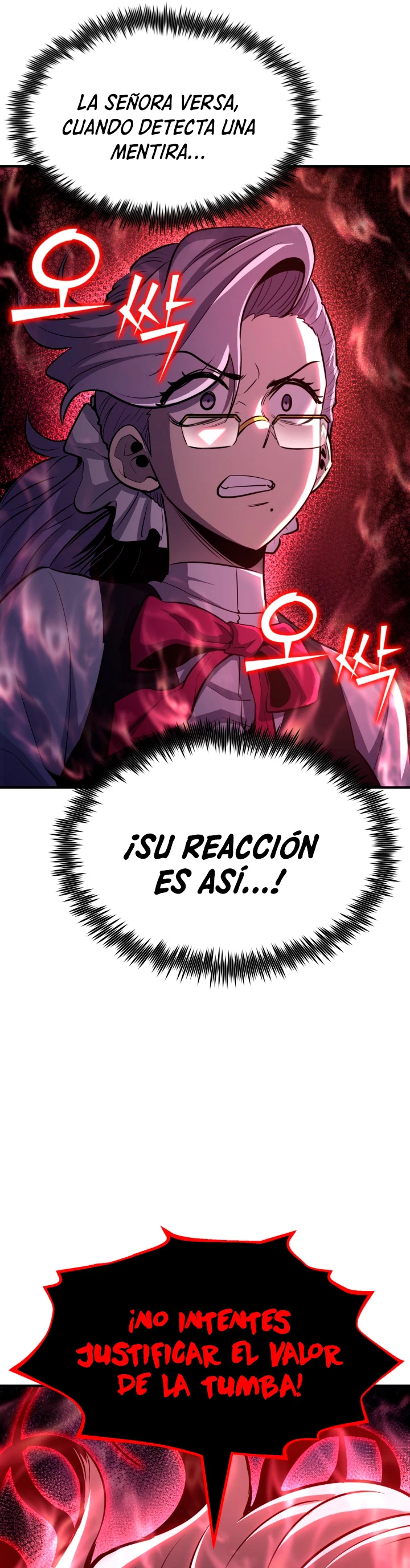 Estandar de la Reencarnación Capitulo 73 página 28