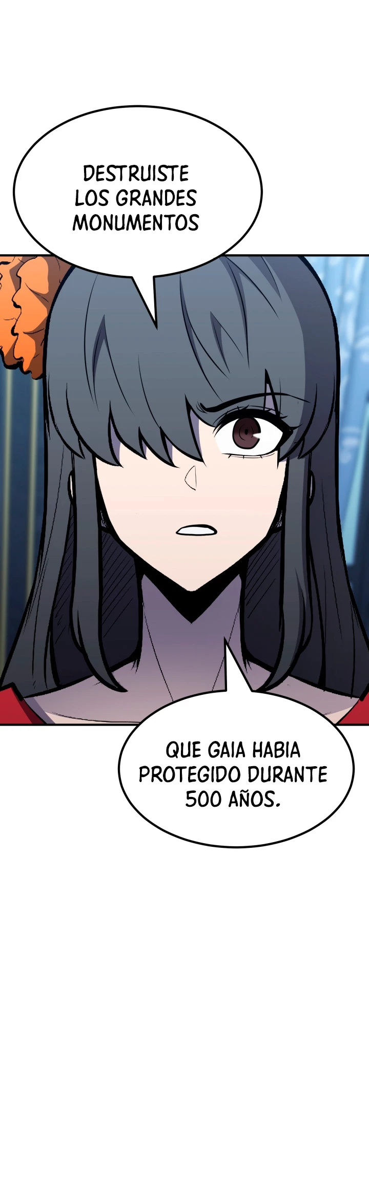 Estandar de la Reencarnación Capitulo 73 página 3