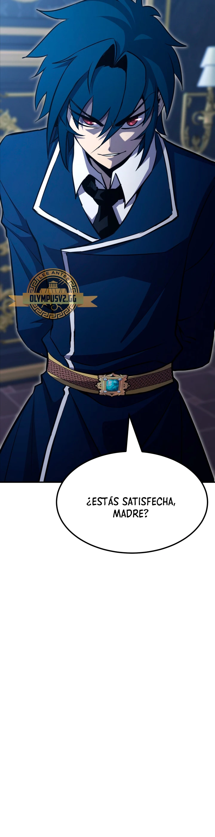 Estandar de la Reencarnación Capitulo 73 página 36
