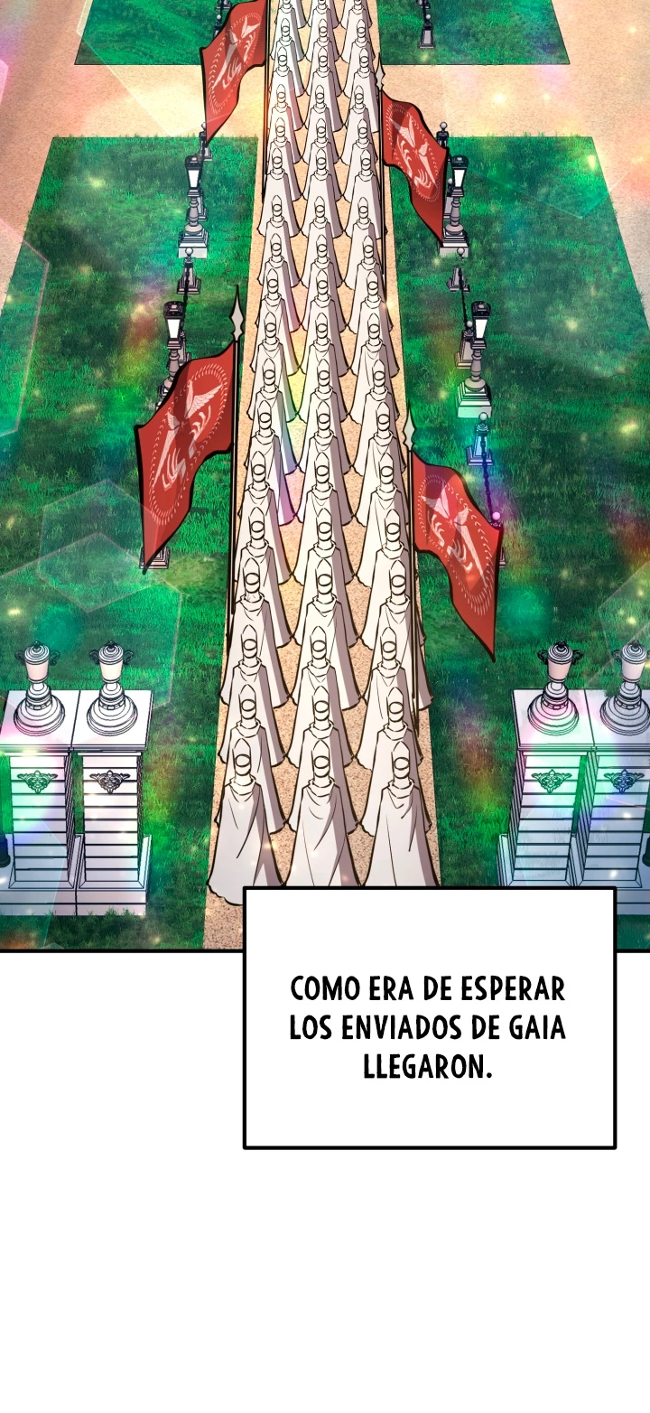 Estandar de la Reencarnación Capitulo 73 página 38