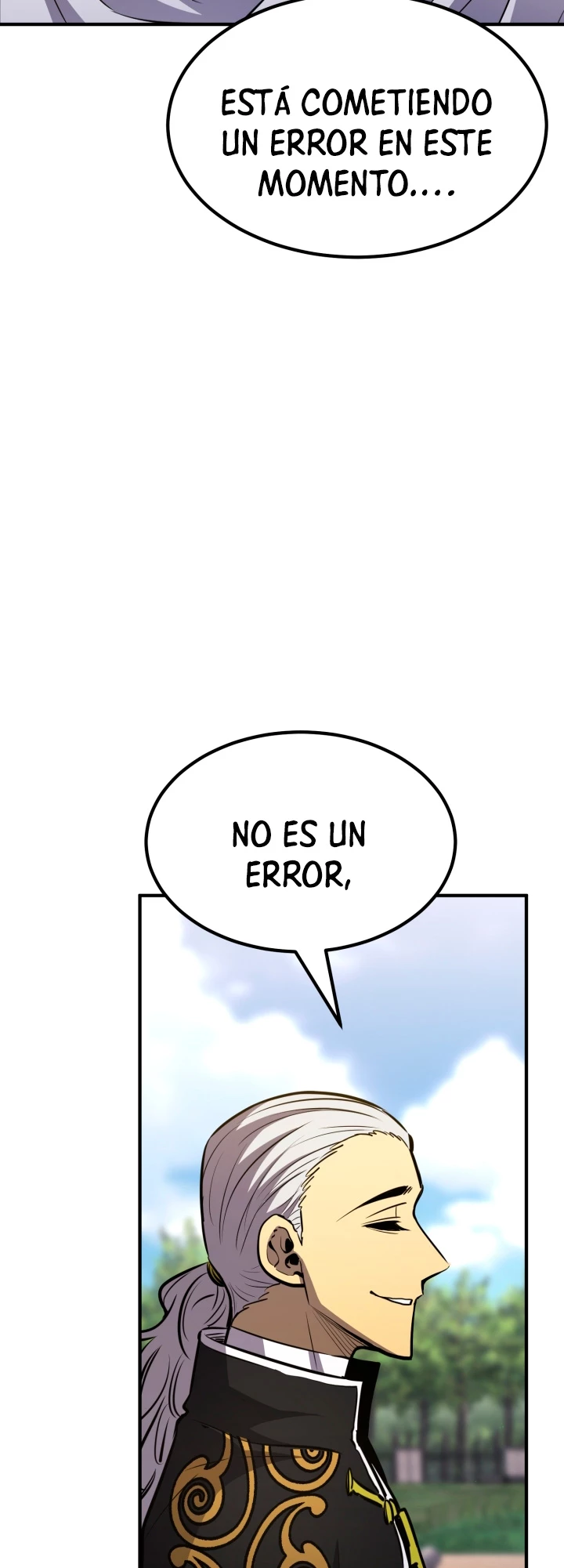 Estandar de la Reencarnación Capitulo 73 página 42