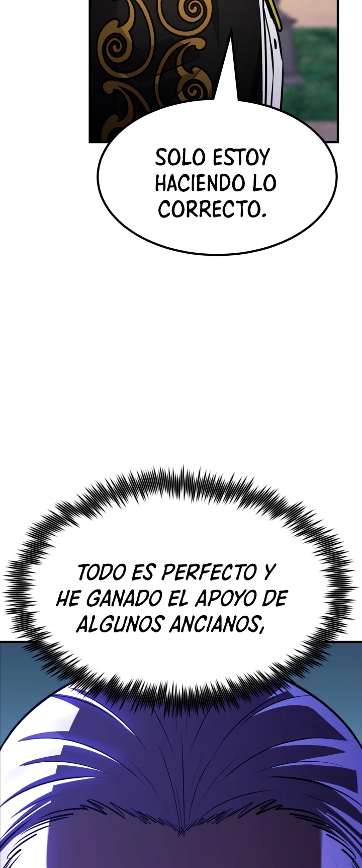 Estandar de la Reencarnación Capitulo 73 página 43