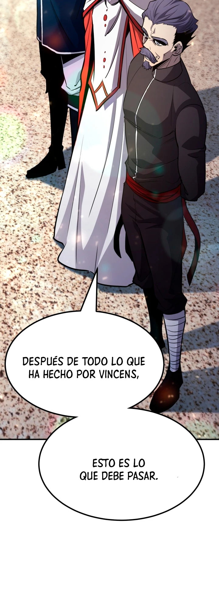 Estandar de la Reencarnación Capitulo 73 página 47