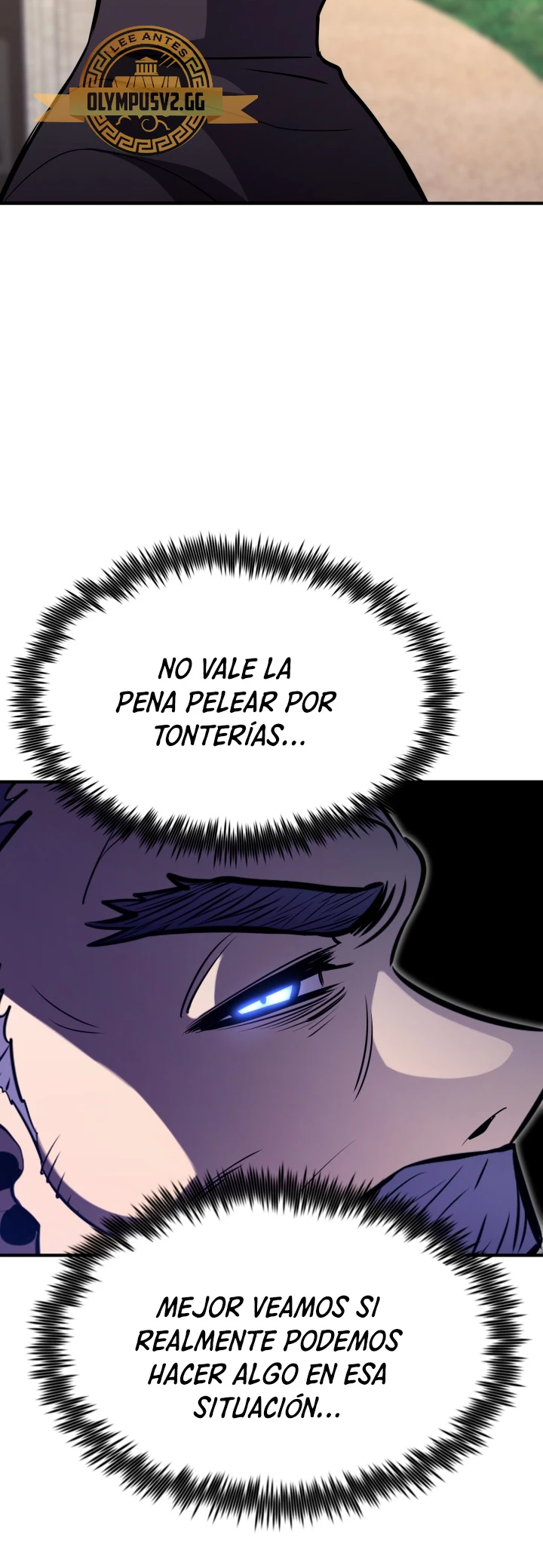Estandar de la Reencarnación Capitulo 73 página 50