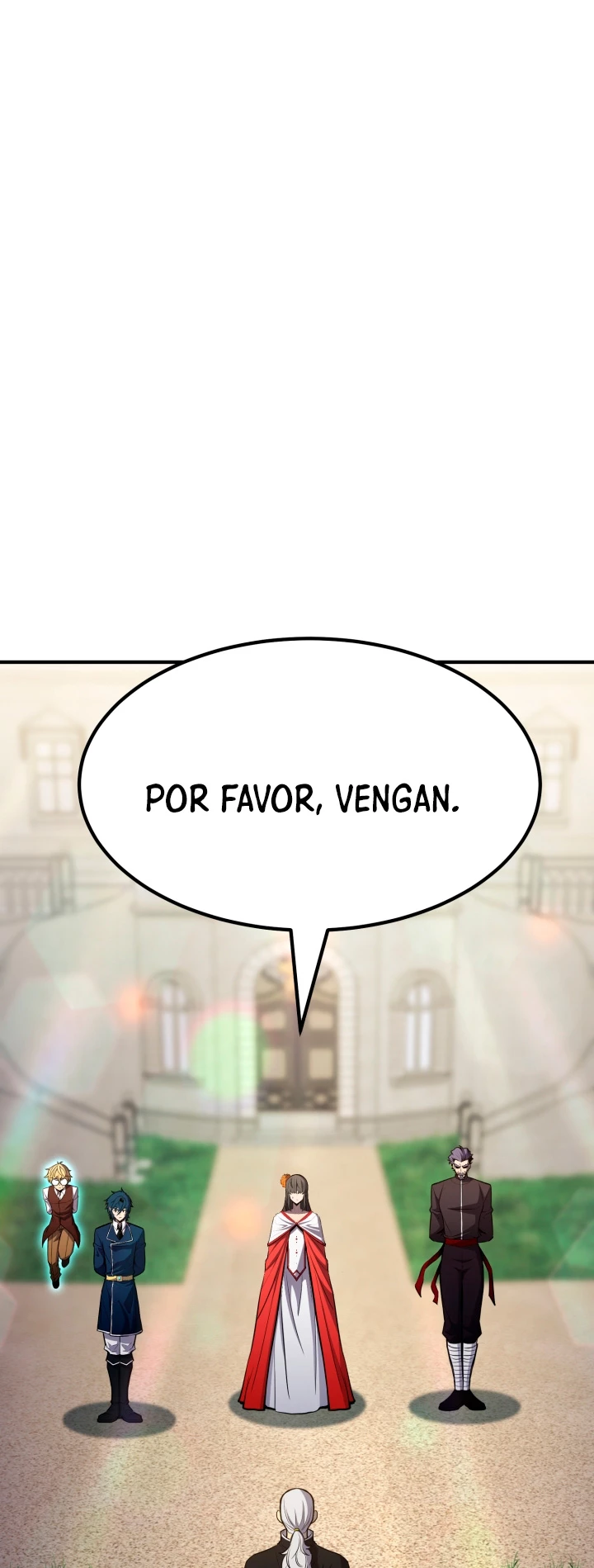 Estandar de la Reencarnación Capitulo 73 página 51