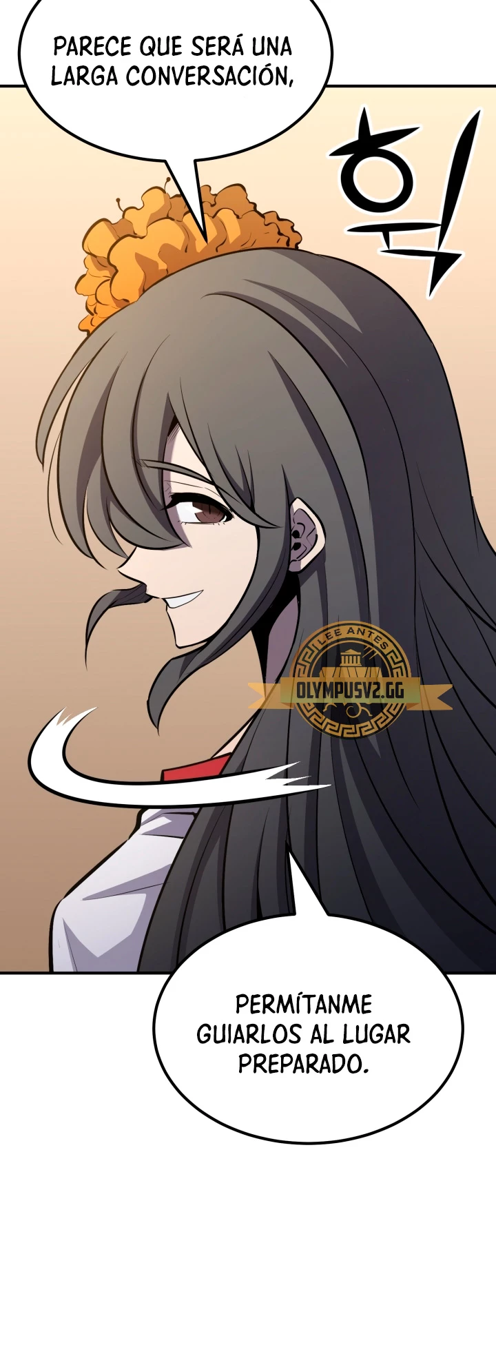 Estandar de la Reencarnación Capitulo 73 página 53