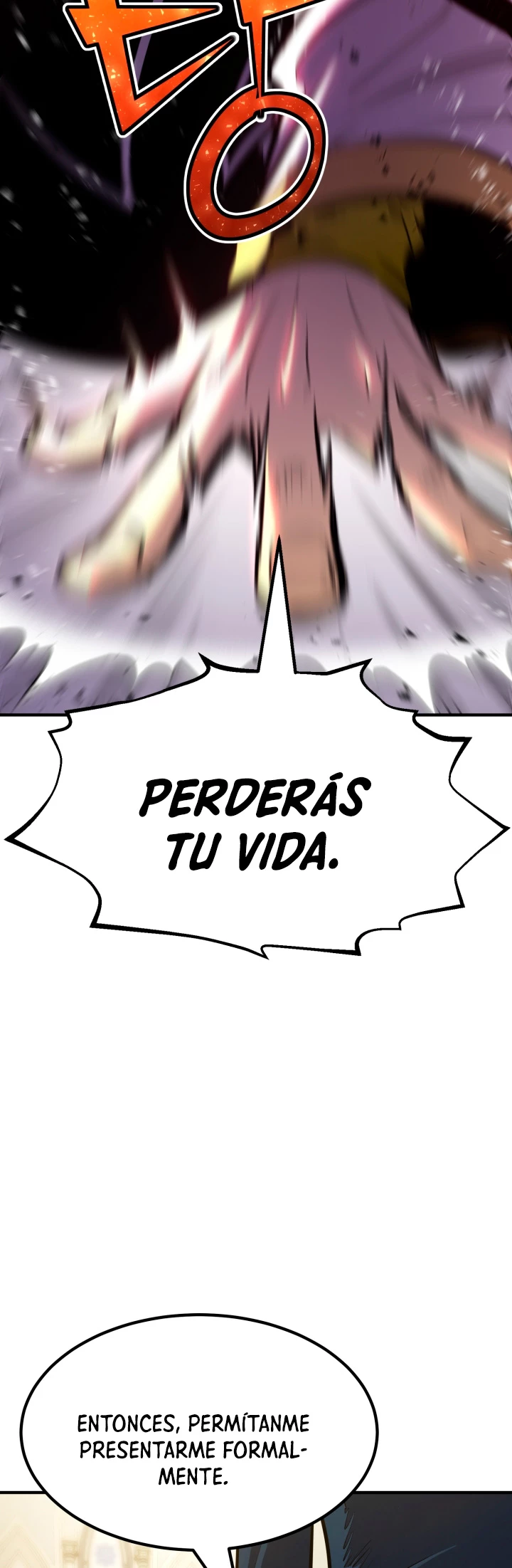 Estandar de la Reencarnación Capitulo 73 página 66