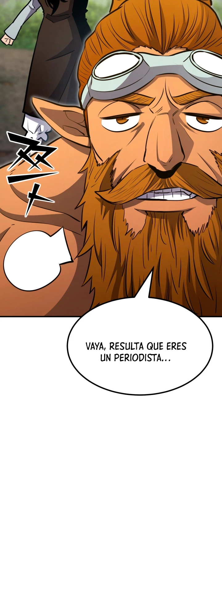 Estandar de la Reencarnación Capitulo 74 página 16