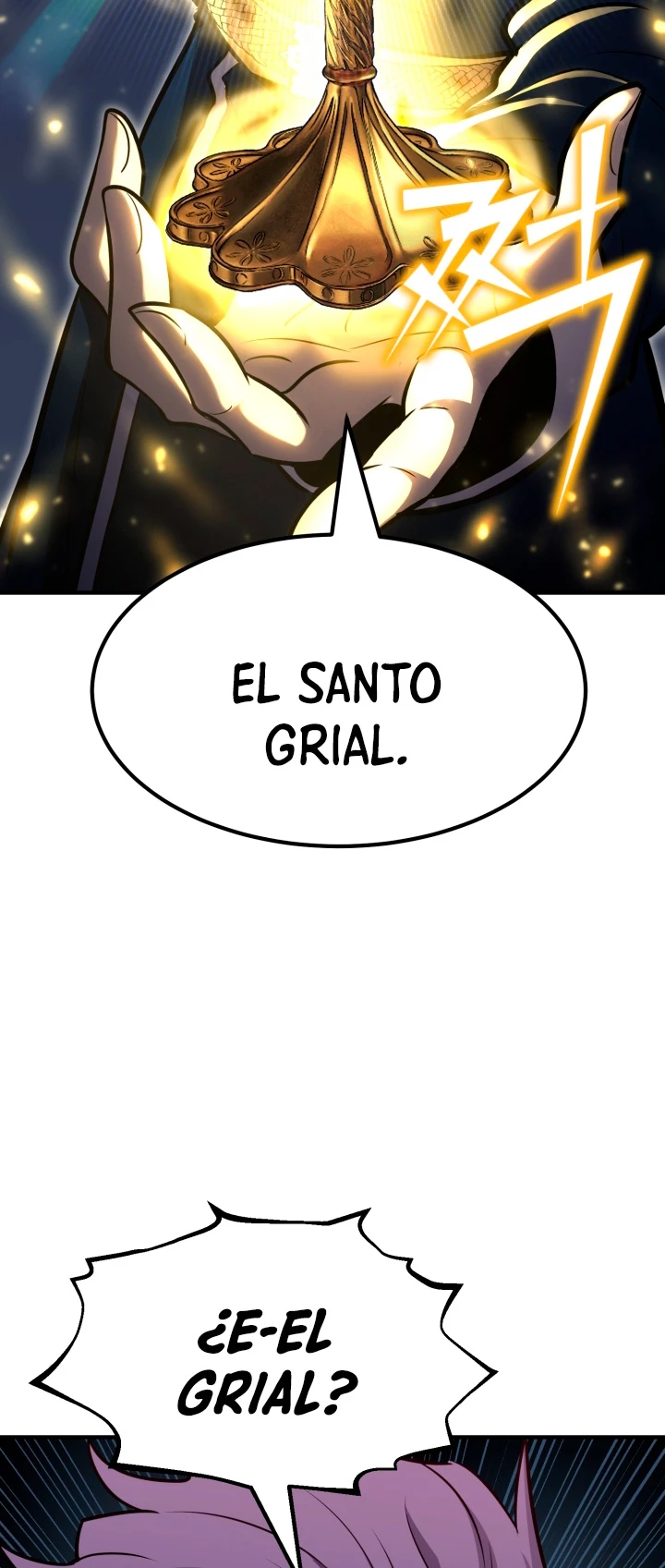 Estandar de la Reencarnación Capitulo 74 página 33