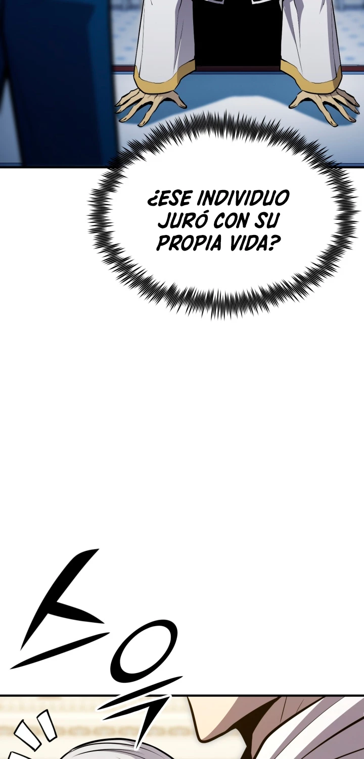 Estandar de la Reencarnación Capitulo 74 página 38