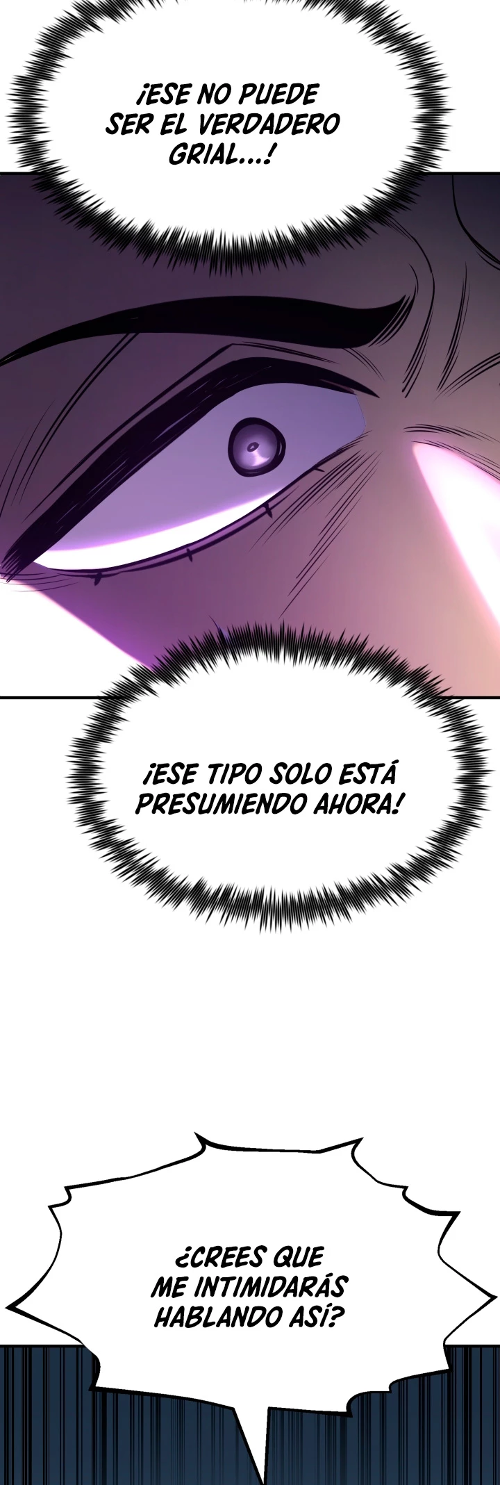 Estandar de la Reencarnación Capitulo 74 página 53