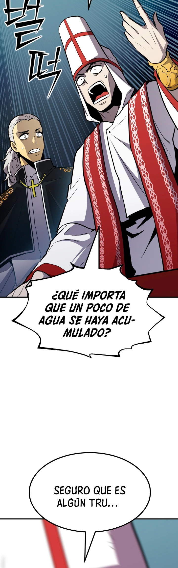 Estandar de la Reencarnación Capitulo 74 página 69