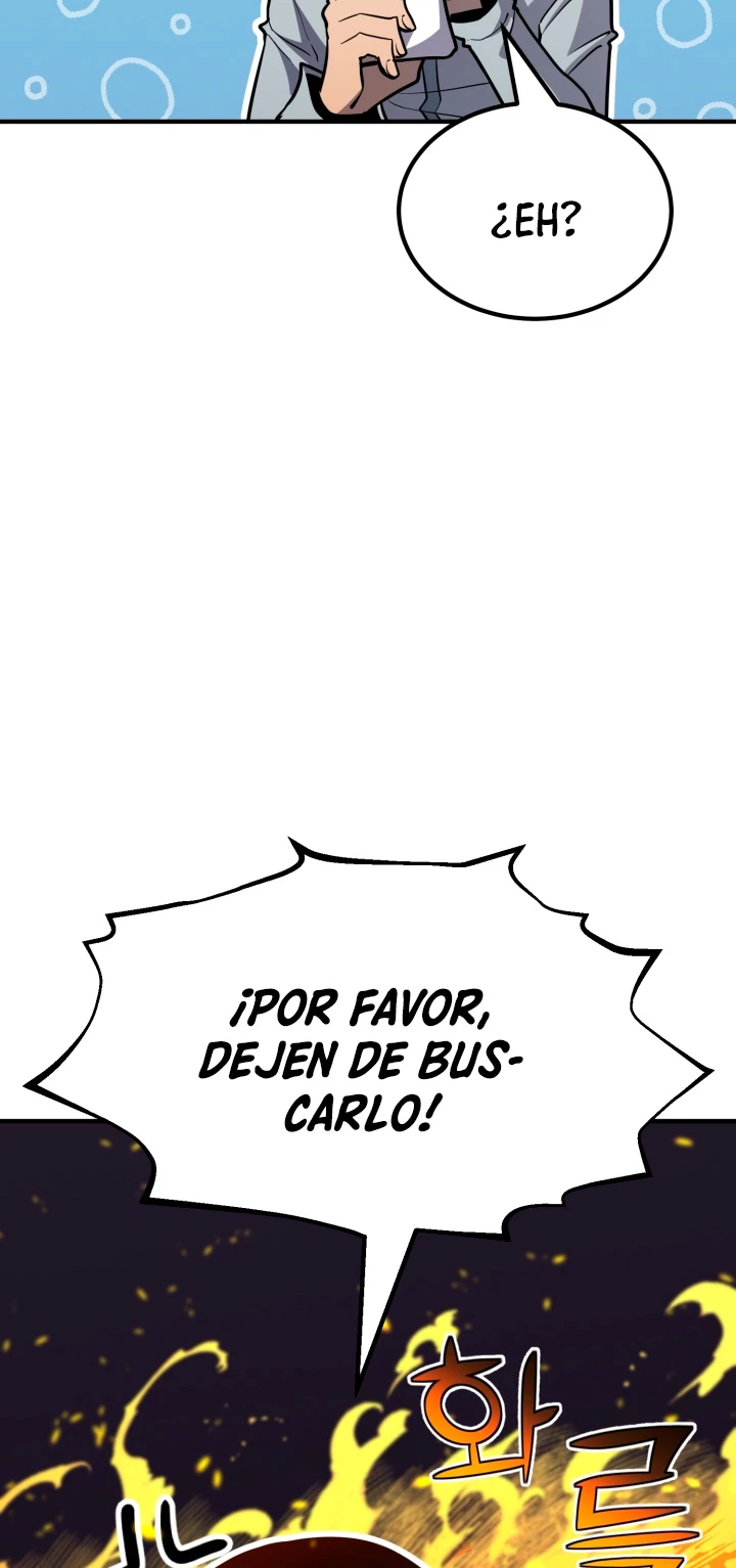 Estandar de la Reencarnación Capitulo 74 página 9