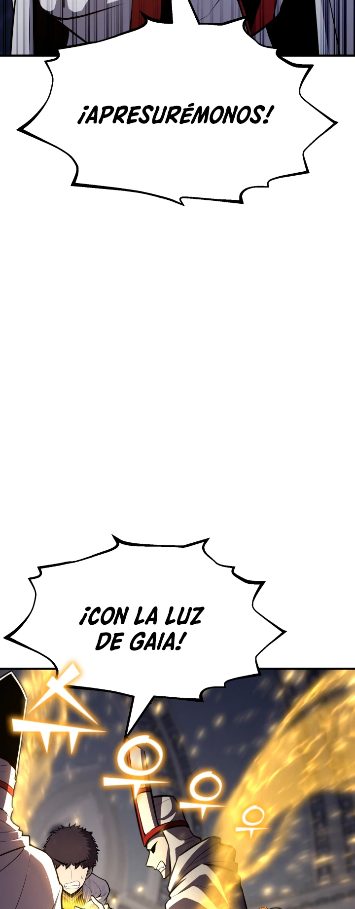 Estandar de la Reencarnación Capitulo 75 página 21
