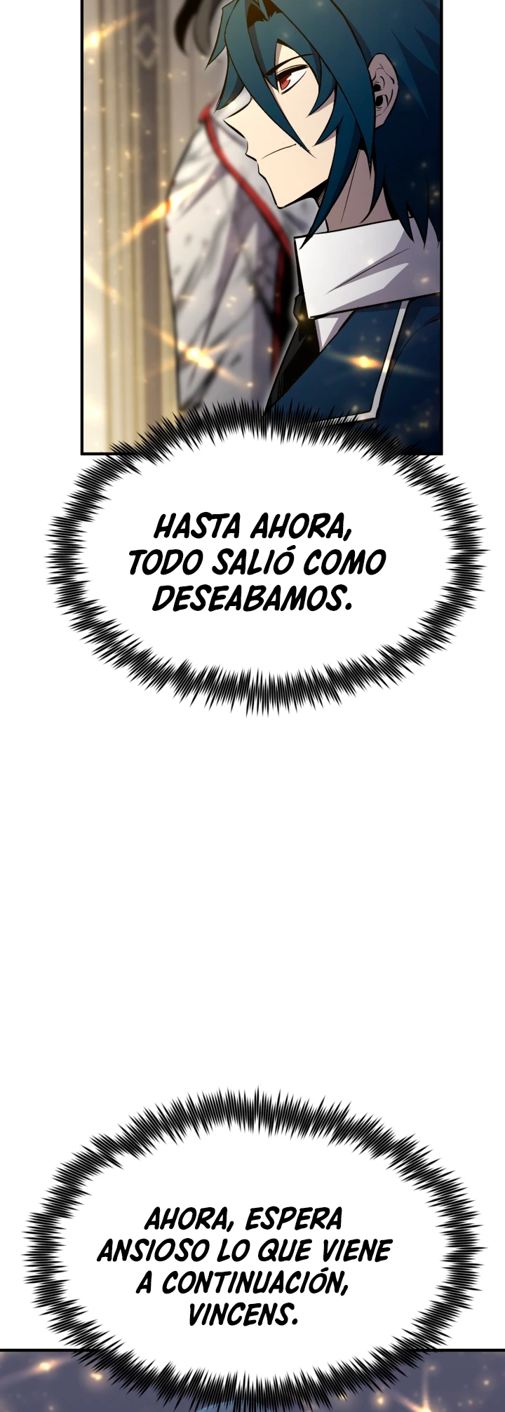 Estandar de la Reencarnación Capitulo 75 página 23