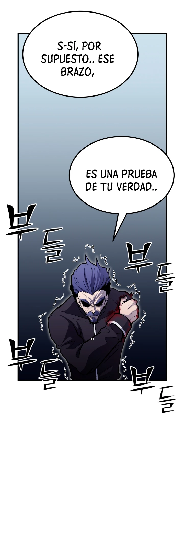 Estandar de la Reencarnación Capitulo 75 página 41