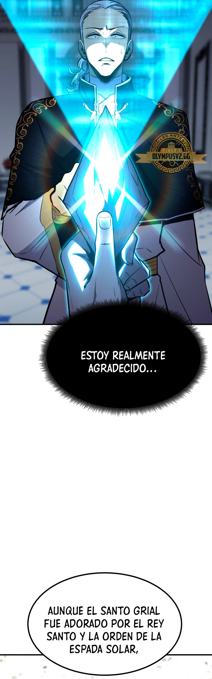 Estandar de la Reencarnación Capitulo 75 página 52