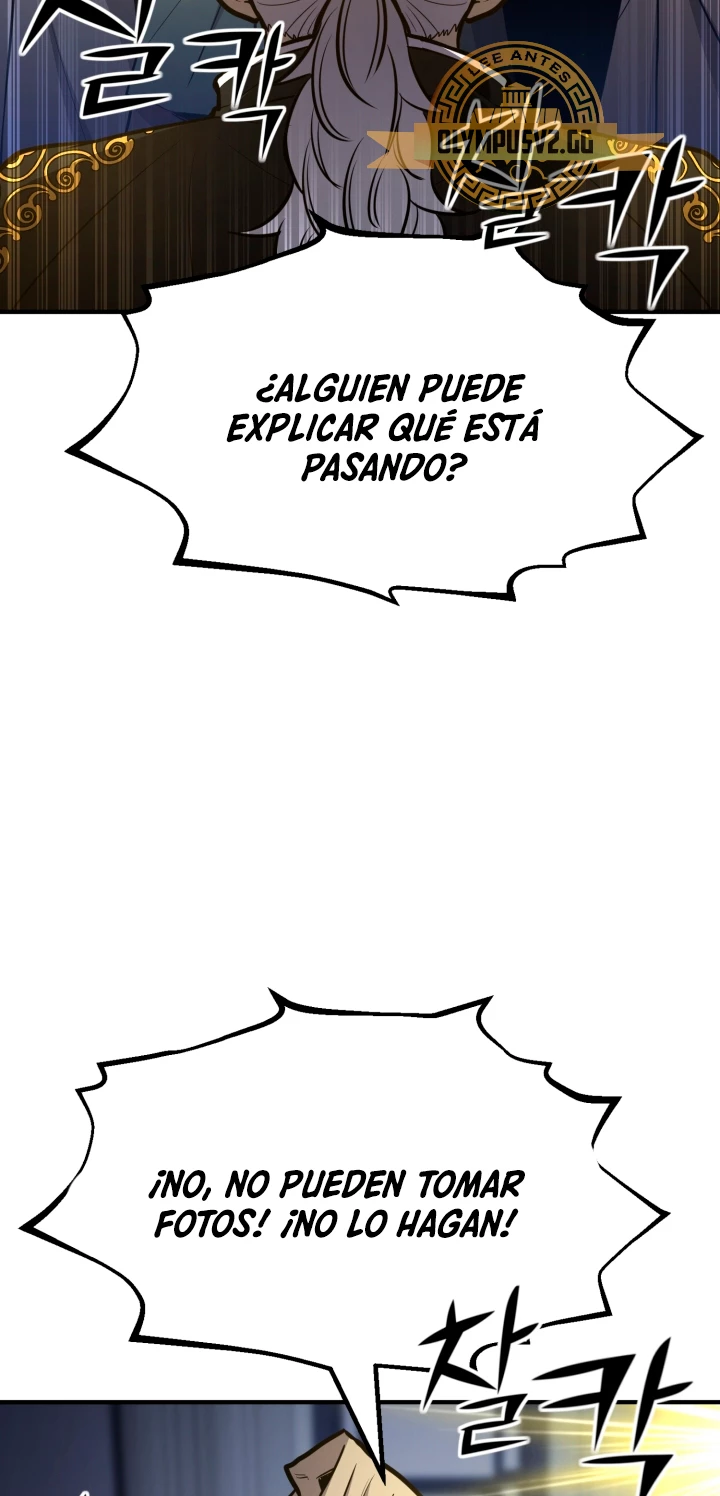Estandar de la Reencarnación Capitulo 75 página 68