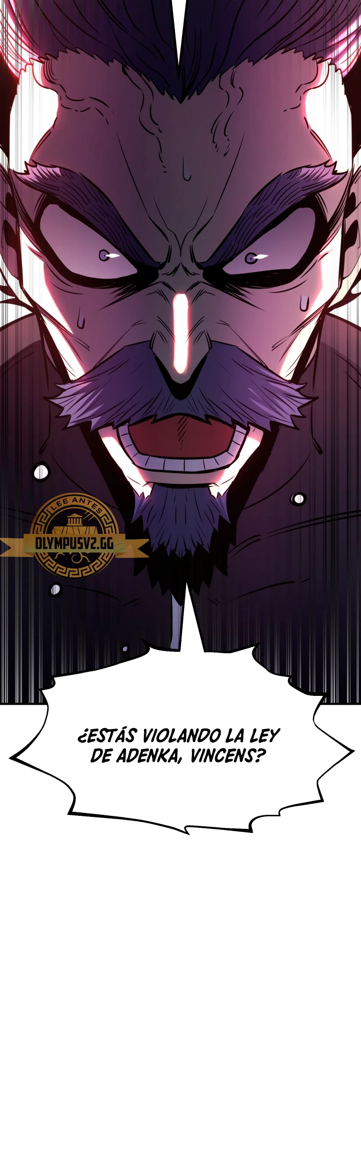 Estandar de la Reencarnación Capitulo 75 página 72