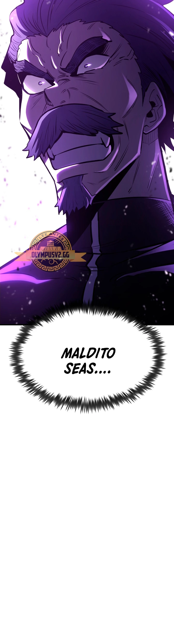 Estandar de la Reencarnación Capitulo 75 página 76