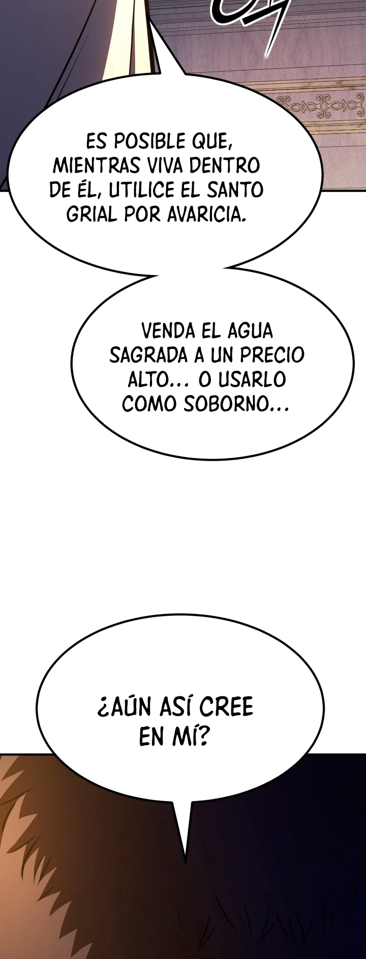 Estandar de la Reencarnación Capitulo 76 página 10