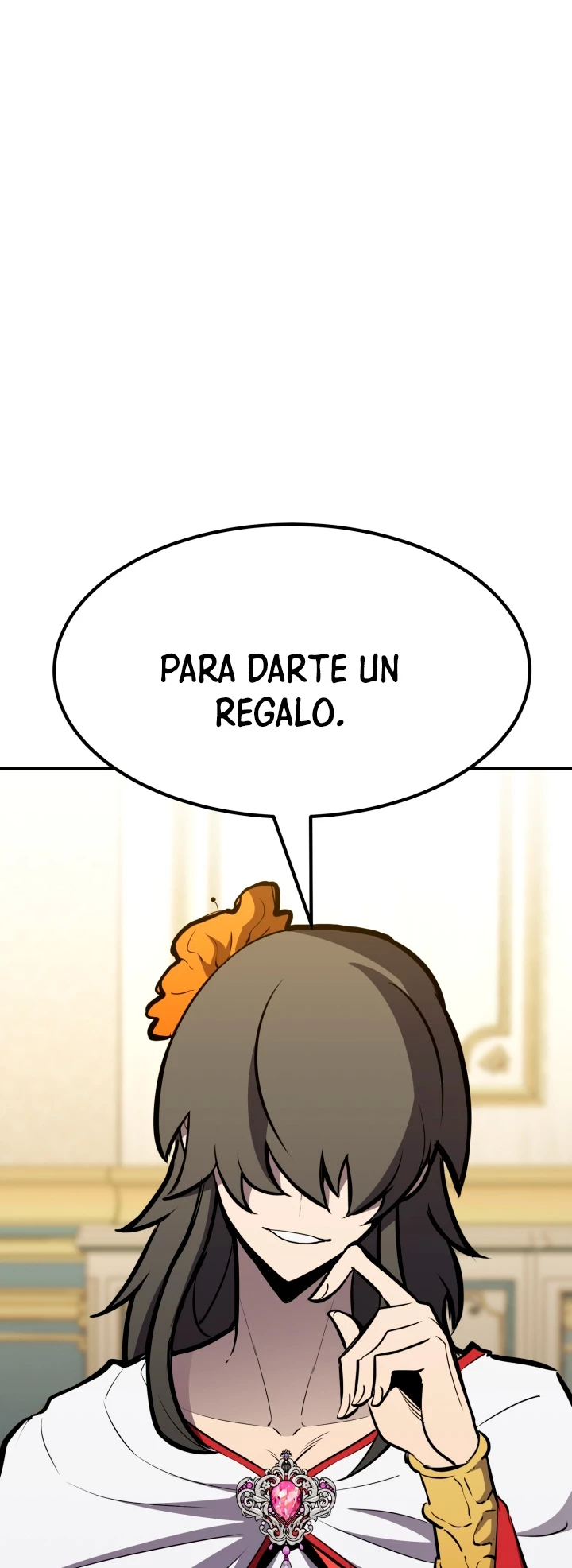 Estandar de la Reencarnación Capitulo 76 página 35