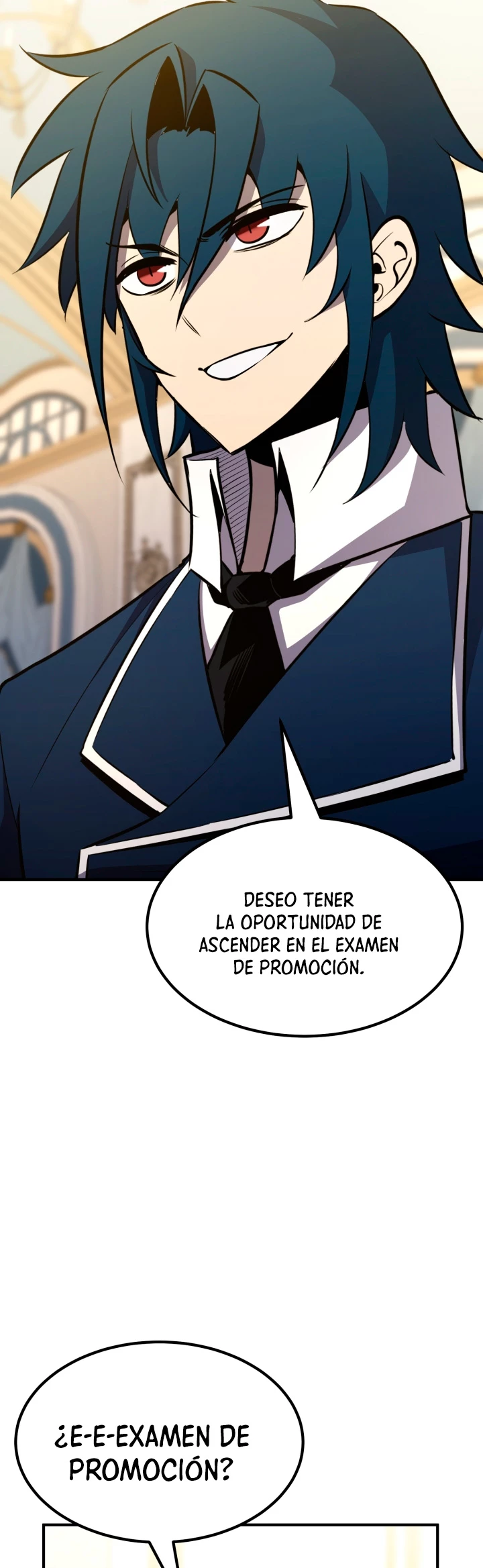 Estandar de la Reencarnación Capitulo 76 página 42