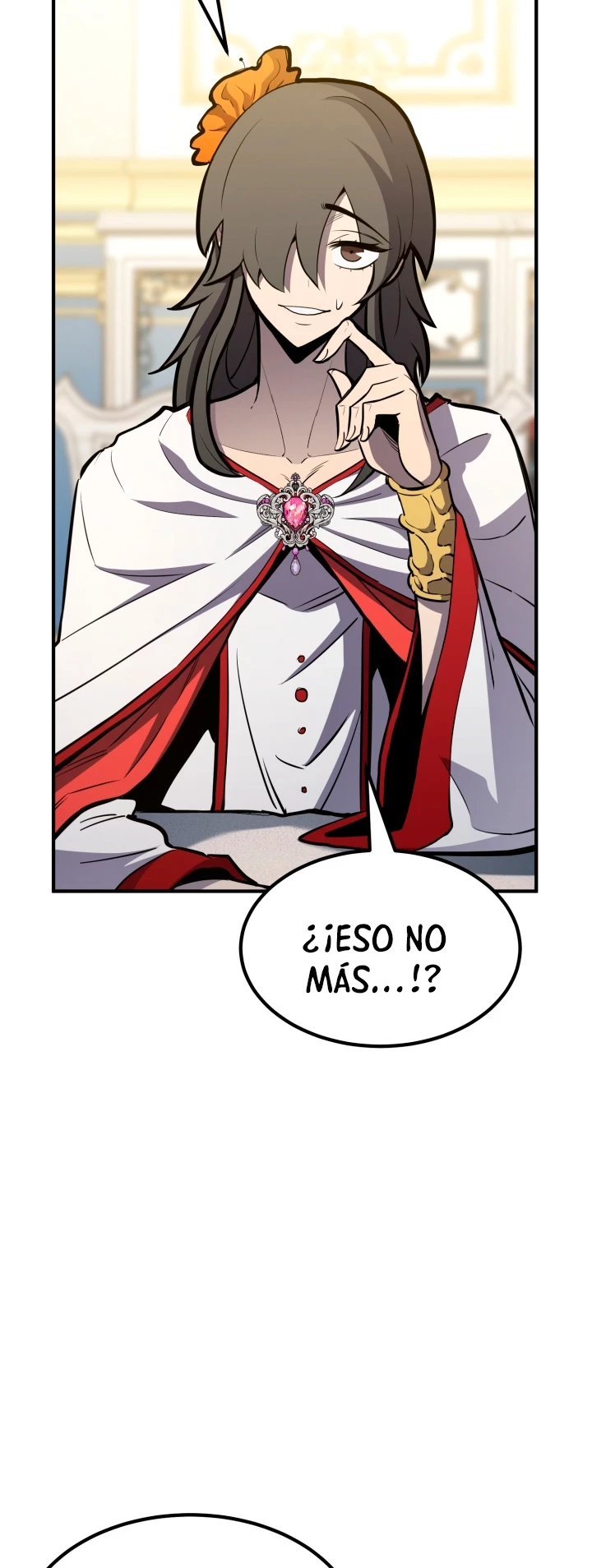 Estandar de la Reencarnación Capitulo 76 página 43