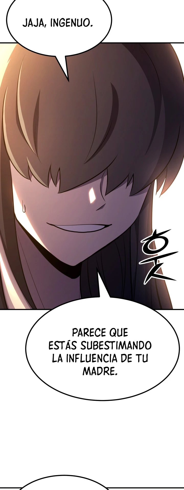Estandar de la Reencarnación Capitulo 76 página 44