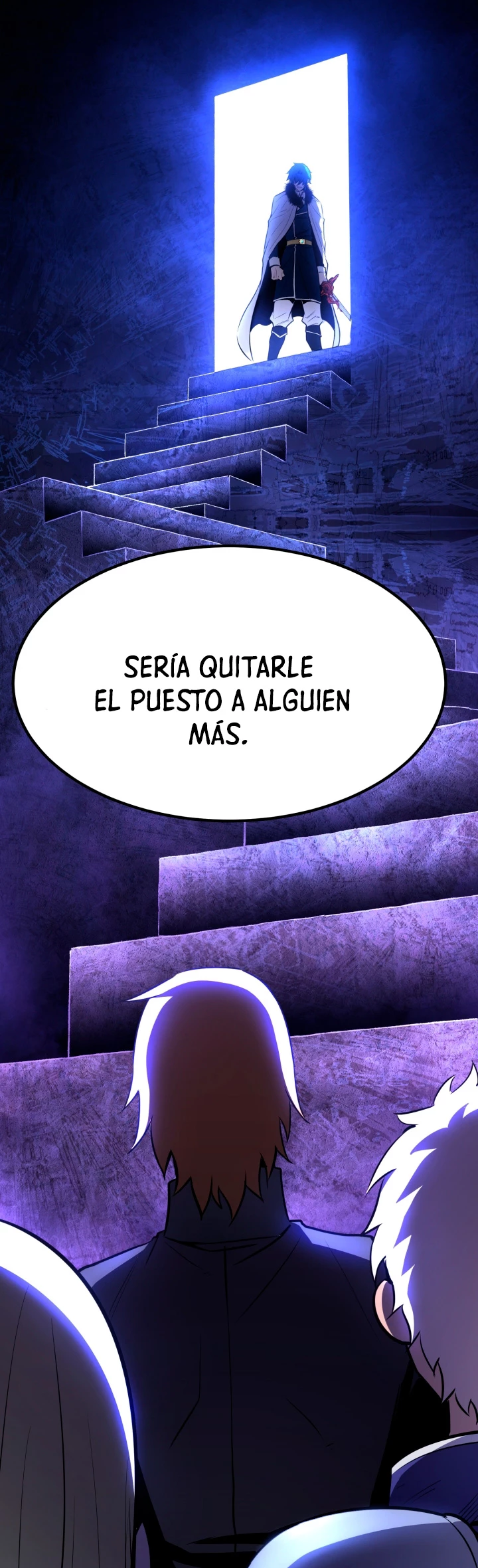 Estandar de la Reencarnación Capitulo 76 página 51