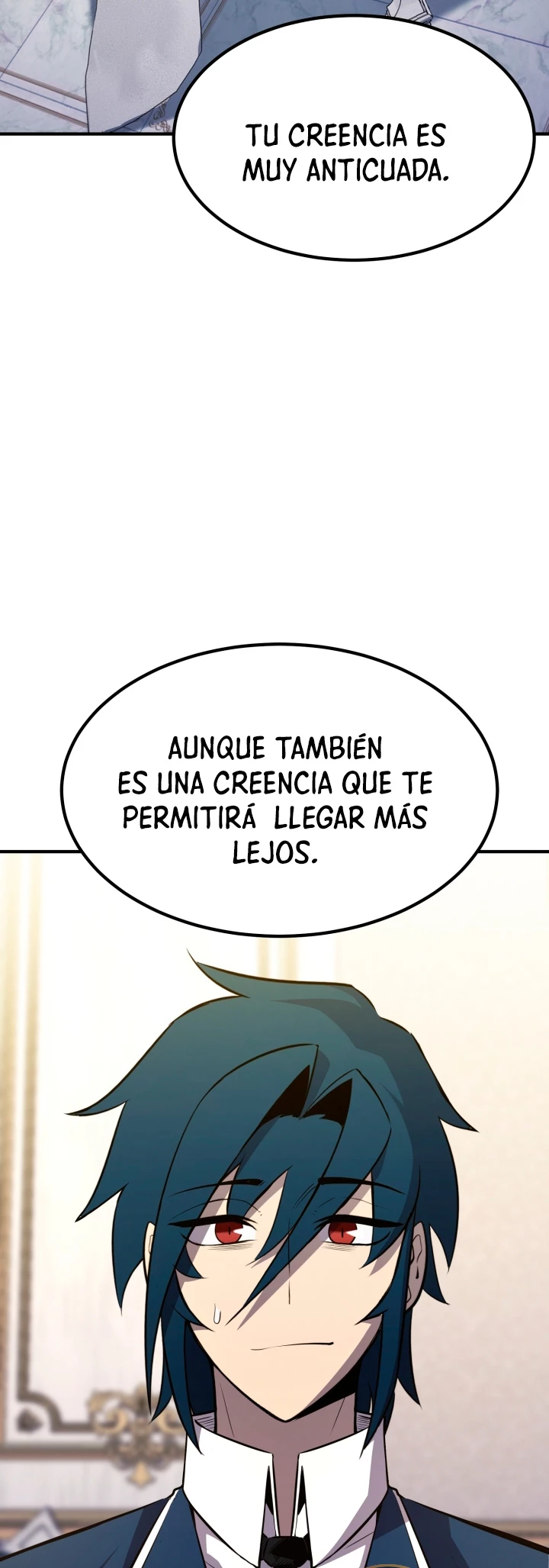 Estandar de la Reencarnación Capitulo 76 página 56