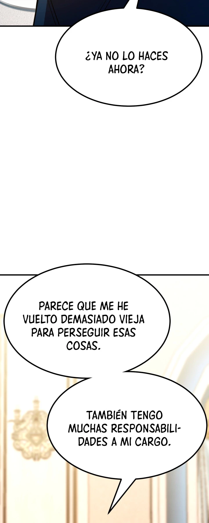 Estandar de la Reencarnación Capitulo 76 página 58